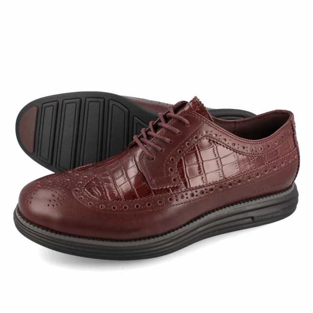 COLE HAAN ORIGINALGRAND LONGWING OXFORD