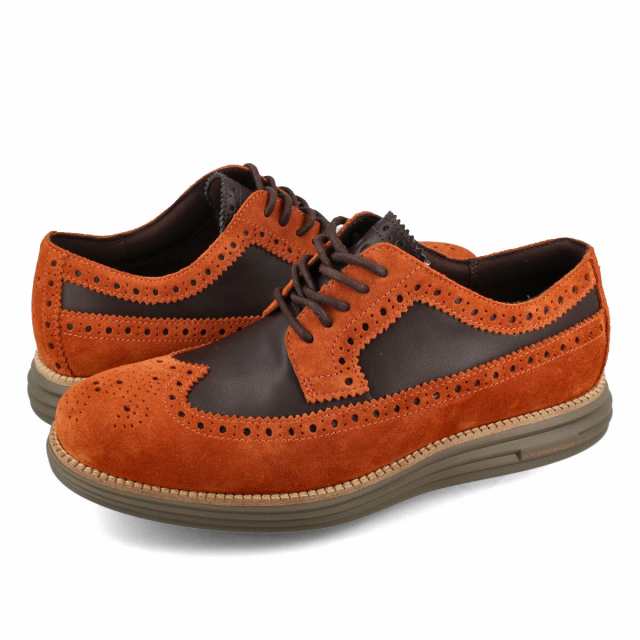 15時までのご注文で即日発送 COLE HAAN ORIGINALGRAND REMASTERED LONGWING コールハーン オリジナルグランド  リマスタード ロングウィン｜au PAY マーケット