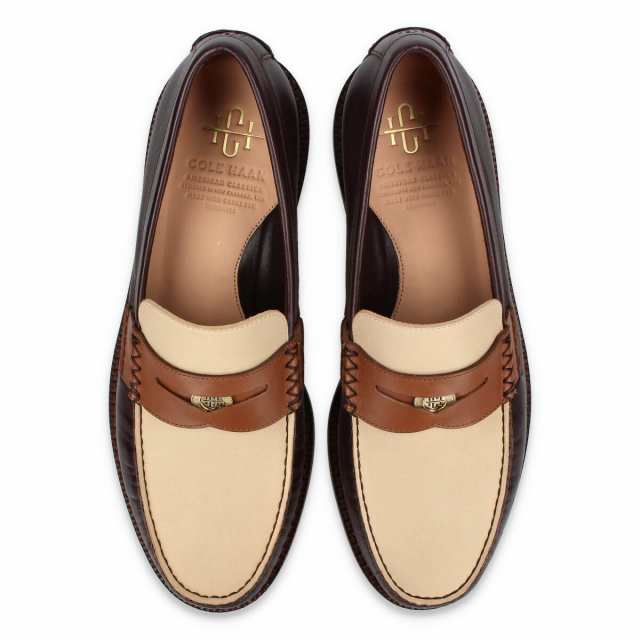COLE HAAN AMERICAN CLASSICS PINCH PENNY LOAFER コールハーン ...