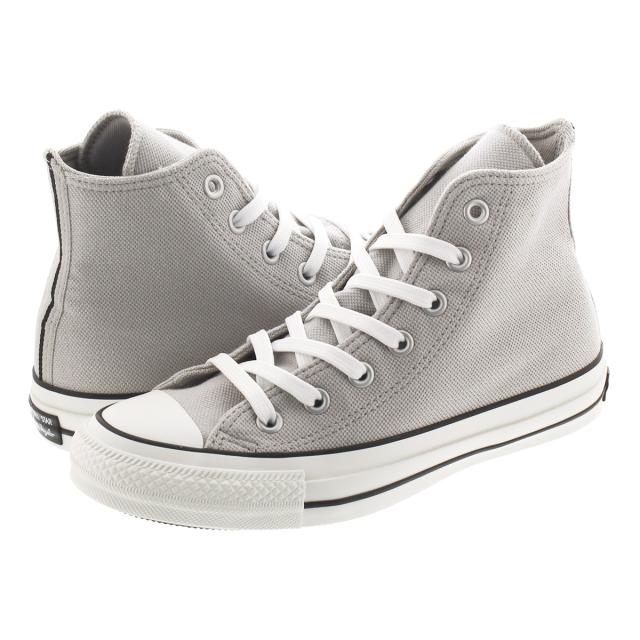 converse all star high grey
