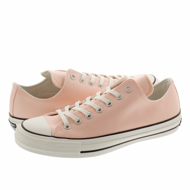 CONVERSE ALL STAR 100 COLORS OX PEACH 