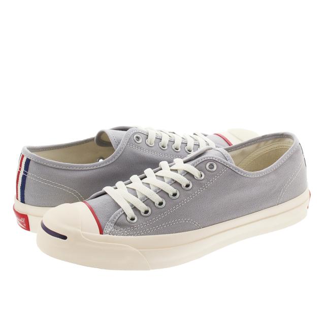 converse jack purcell grey