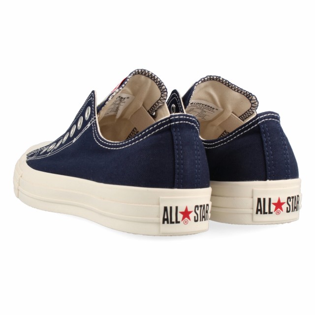 CONVERSE ALL STAR RP SLIP OX コンバース オールスター RP スリップ