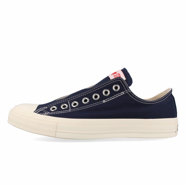 CONVERSE ALL STAR RP SLIP OX コンバース オールスター RP スリップ