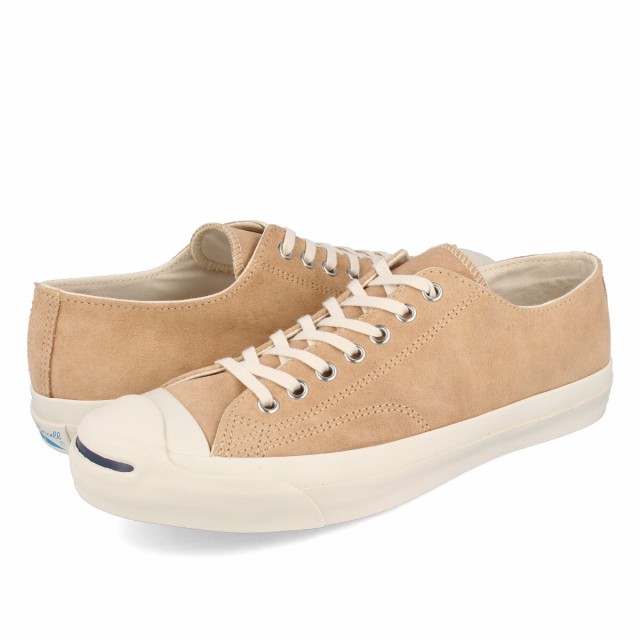 CONVERSE JACK PURCELL OEHLER HV CF-SUEDE コンバース ジャック