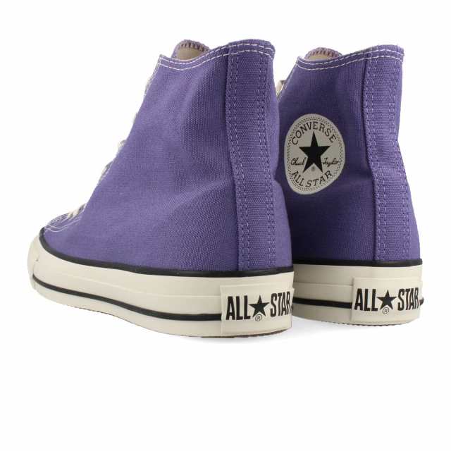 CONVERSE ALL STAR NOKORIZOME HI コンバース オールスター ノコリゾメ