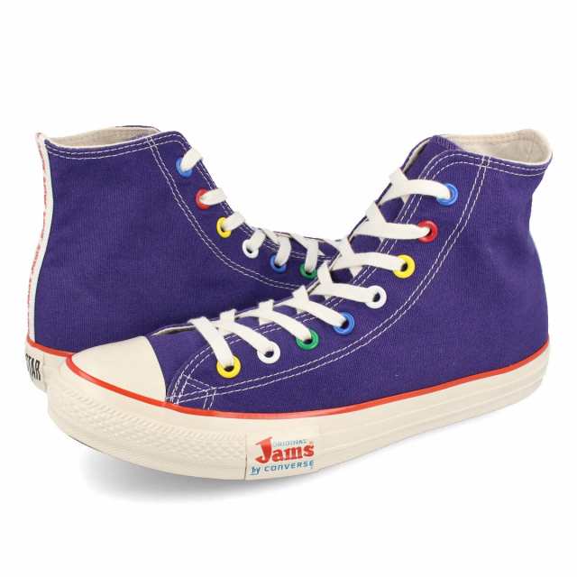 CONVERSE ALL STAR US Jams HI コンバース オールスター US Jams ハイ ...