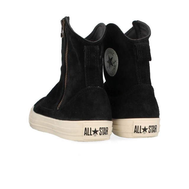 CONVERSE SUEDE ALL STAR WESTERNBOOTS II Z HI コンバース スエード