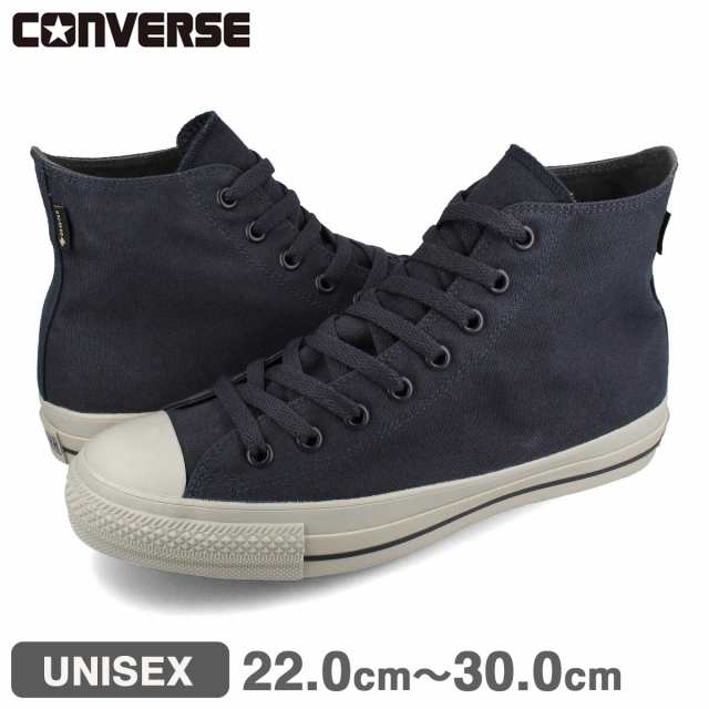 CONVERSE ALL STAR (R) nanamica GORE-TEX HI コンバース オールスター