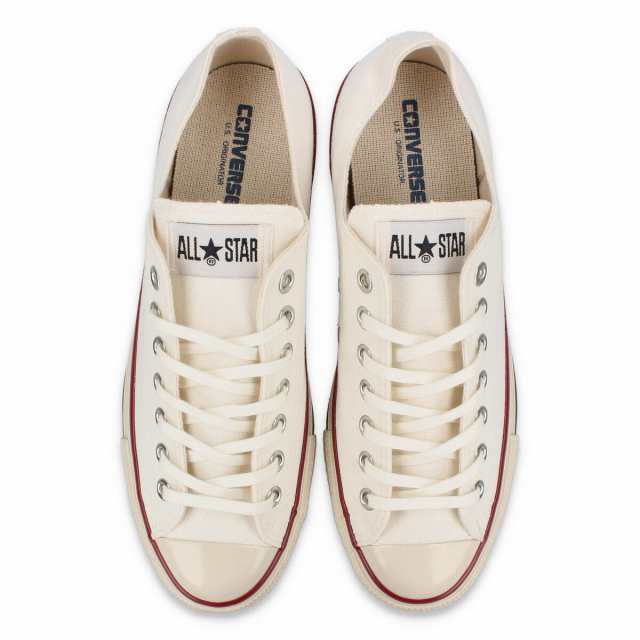 CONVERSE ALL STAR US OX コンバース オールスター US OX メンズ