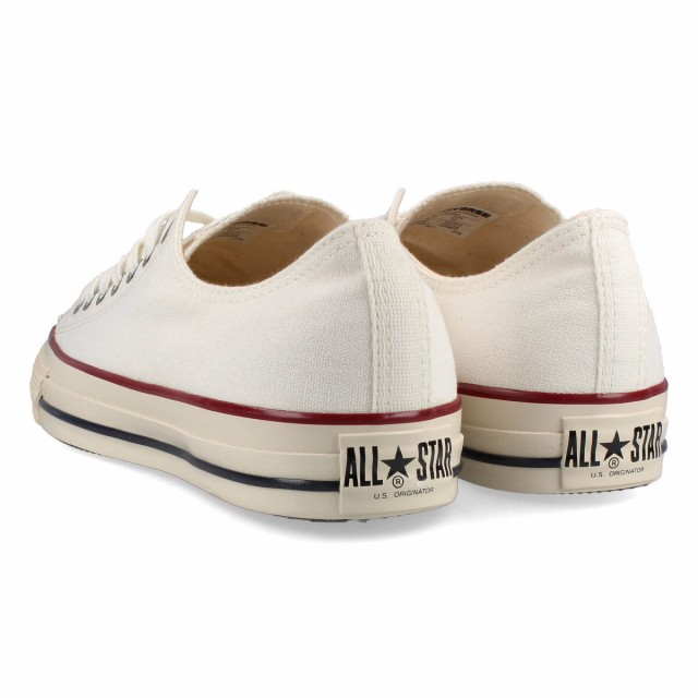 CONVERSE ALL STAR US OX コンバース オールスター US OX メンズ