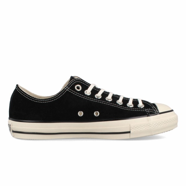 CONVERSE SUEDE ALL STAR US OX コンバース スエード オールスター US