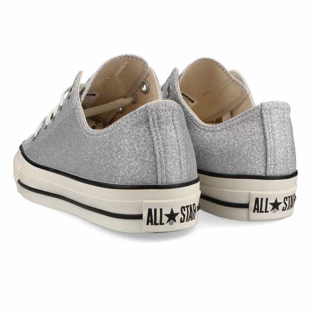 CONVERSE ALL STAR (R) GLITTER OX コンバース オールスター (R