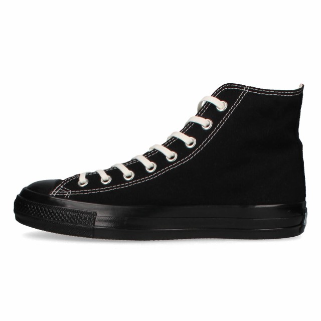 CONVERSE ALL STAR US BLACKBOTTOM HI コンバース オールスター US