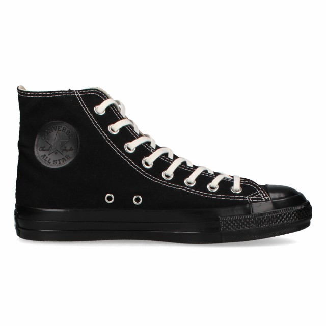 CONVERSE ALL STAR US BLACKBOTTOM HI コンバース オールスター US