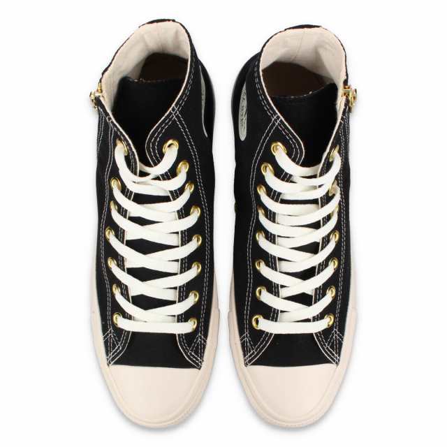 CONVERSE ALL STAR GOLDZIP III HI コンバース オールスター ゴールド