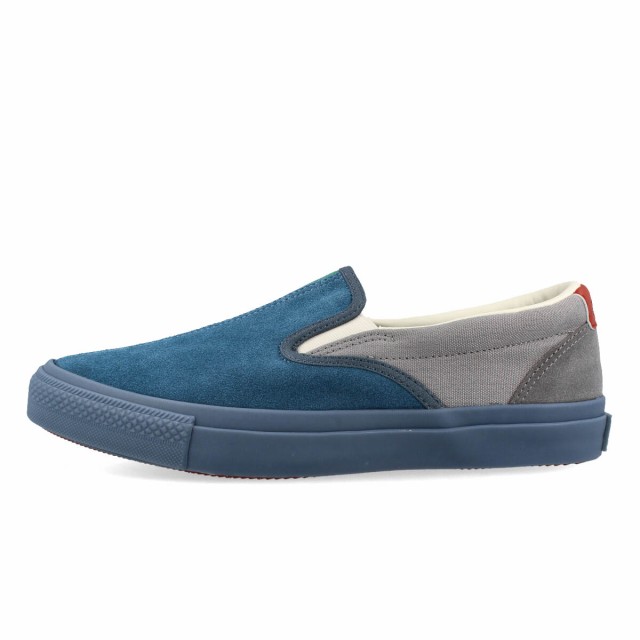 CONVERSE CS SLIP-ON SK SAYHELLO + コンバース CS スリップオン