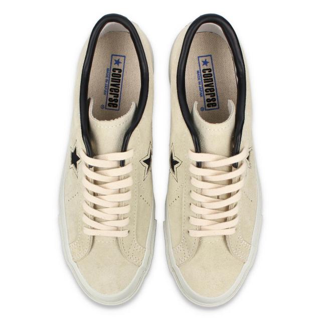 CONVERSE ONE STAR J VTG TIME LINE MADE IN JAPAN 日本製 コンバース 
