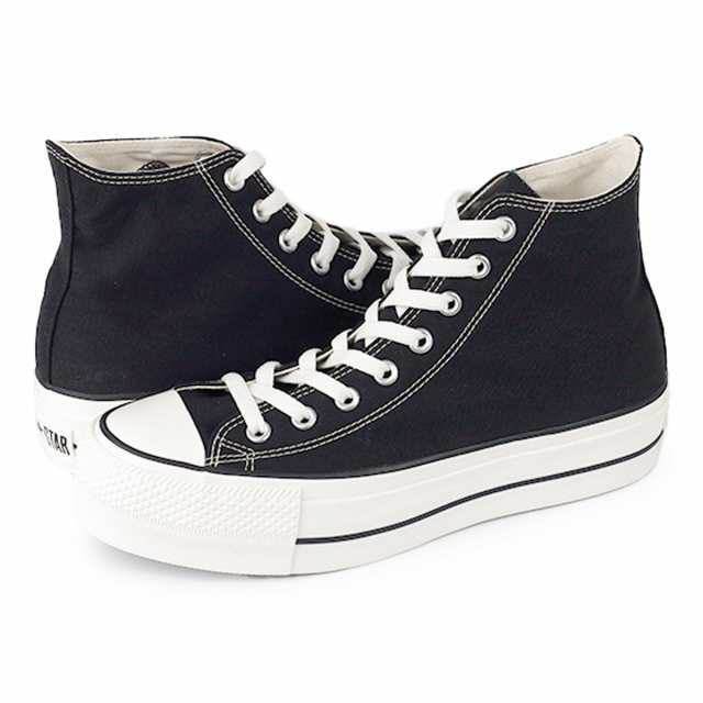 CONVERSE ALL STAR (R) LIFTED HI コンバース オールスター (R