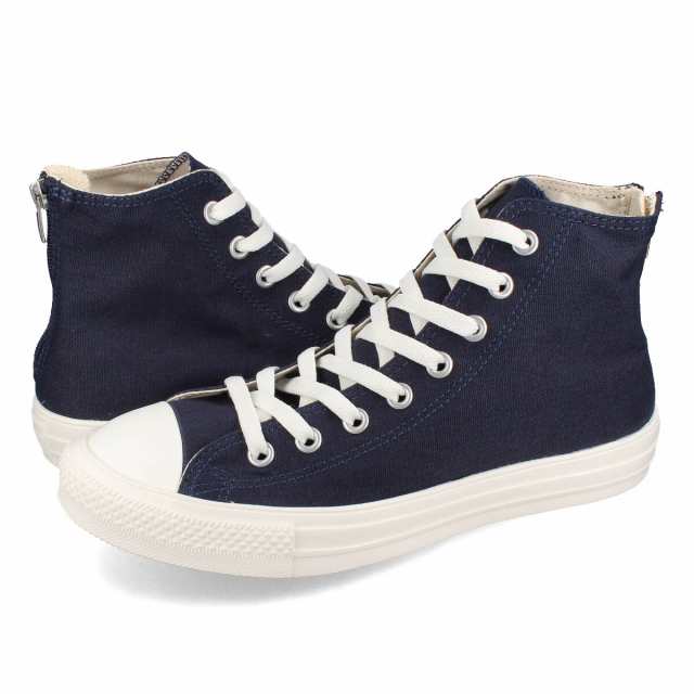 CONVERSE ALL STAR LIGHT BACKZIP HI コンバース オールスター ライト