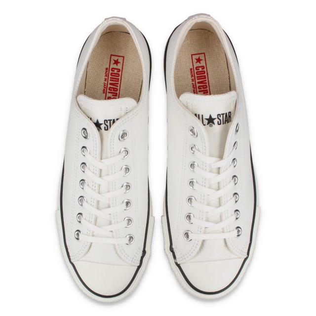 CONVERSE LEATHER ALL STAR J OX コンバース レザー CONVERSE LEATHER ALL STAR J OX コンバース レザー