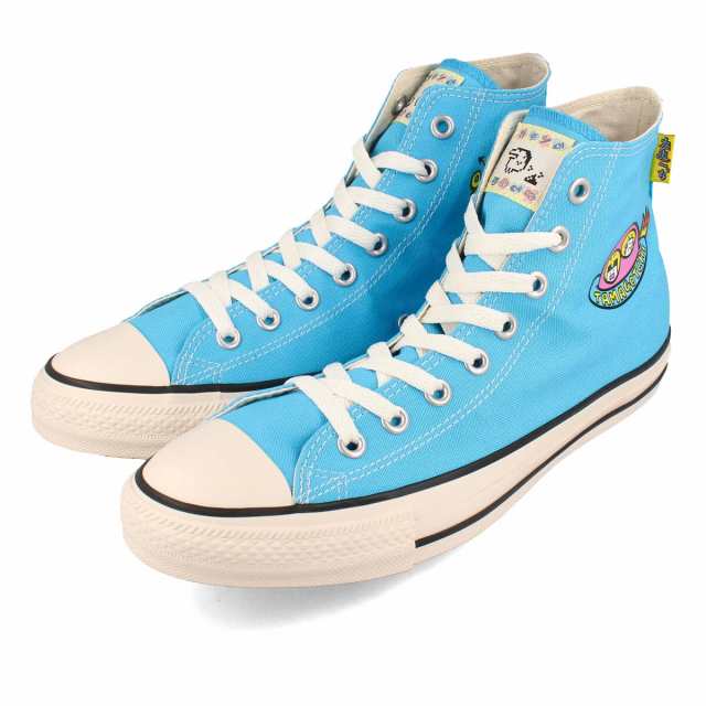 CONVERSE ALL STAR TAMAGOTCHI HI コンバース オールスター タマゴッチ