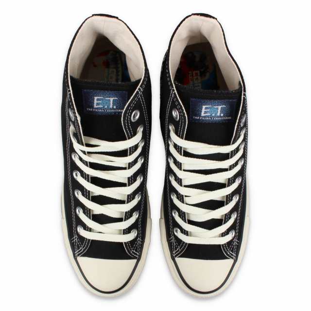 CONVERSE ALL STAR (R) MN HI / E.T. コンバース オールスター (R) MN