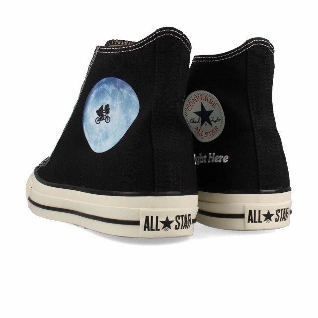 CONVERSE ALL STAR (R) MN HI / E.T. コンバース オールスター (R) MN