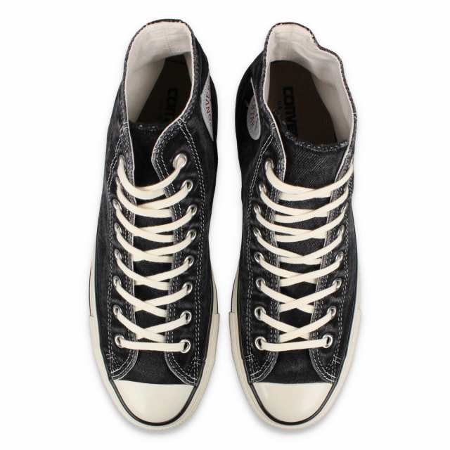 CONVERSE ALL STAR US AGEDDENIM HI コンバース オールスター US