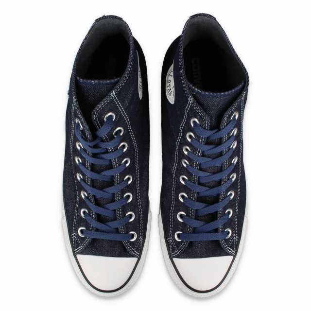 CONVERSE ALL STAR DENIM ST HI コンバース オールスター デニム CONVERSE ALL STAR DENIM ST HI コンバース オールスター デニム