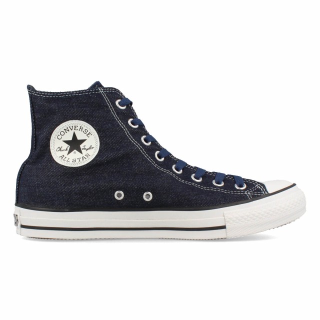CONVERSE ALL STAR DENIM ST HI コンバース オールスター デニム CONVERSE ALL STAR DENIM ST HI コンバース オールスター デニム