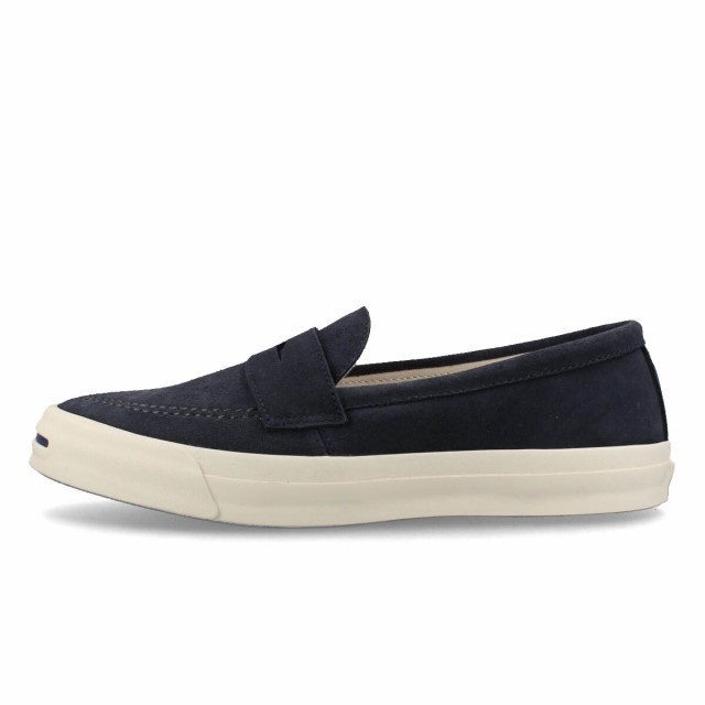 CONVERSE JACK PURCELL LOAFER RH コンバース ジャックパーセル