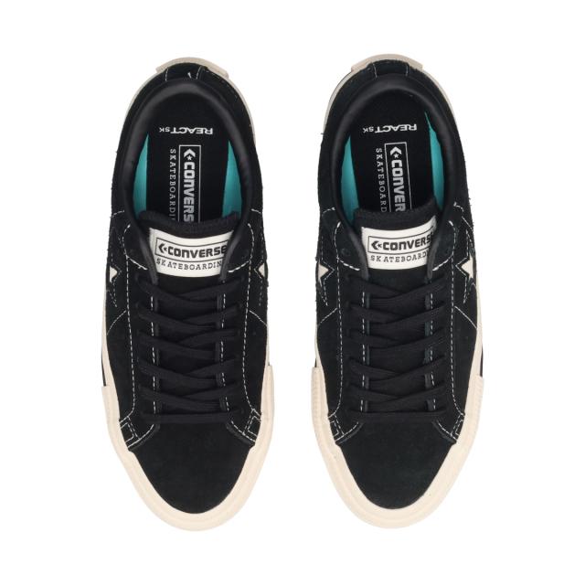 CONVERSE ONE STAR SK + コンバース ワンスター SK ＋ メンズ 