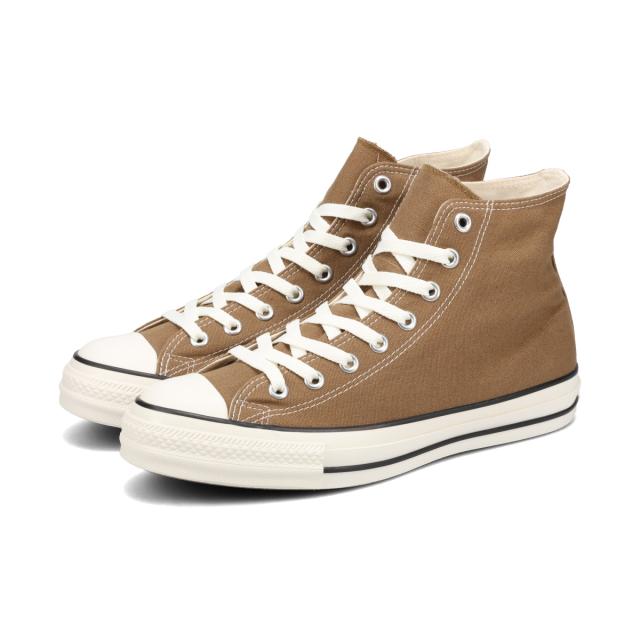 CONVERSE ALL STAR (R) WP HI コンバース オールスター (R) WP HI メンズ レディース DARK TAUPE ブラウン 31313870の通販は