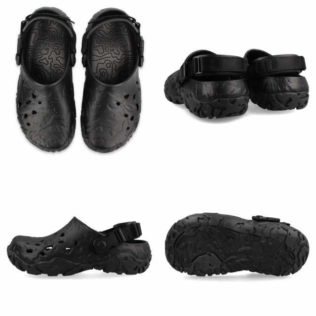 CROCS ALL TERRAIN ATLAS CLOG クロックス オールテレイン