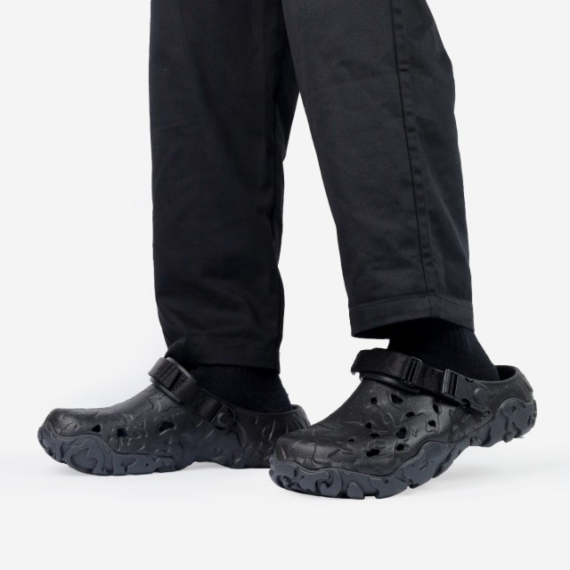 CROCS ALL TERRAIN ATLAS CLOG クロックス オールテレイン