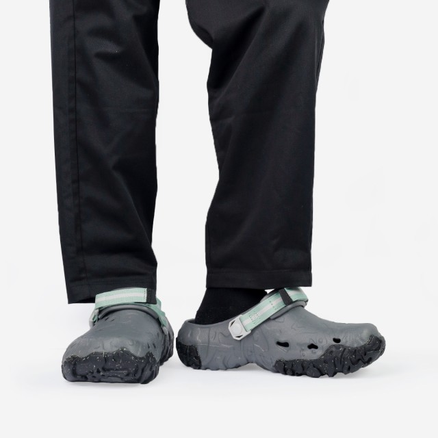 CROCS ALL TERRAIN ATLAS CLOG クロックス オールテレイン