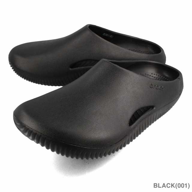 CROCS MELLOW RECOVERY CLOG クロックス メロウ リカバリー クロッグ