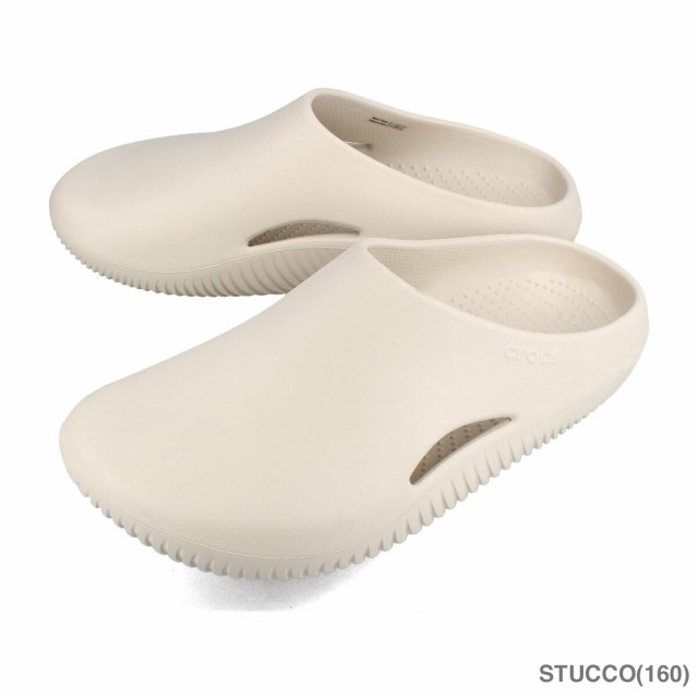 CROCS MELLOW RECOVERY CLOG クロックス メロウ リカバリー クロッグ