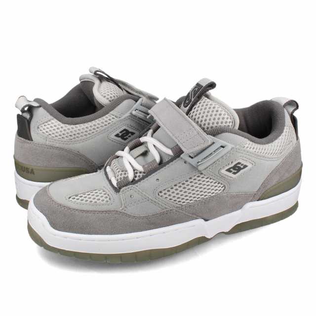 【10月18日(金)発売】 DC SHOES JS 1 ディーシー シューズ JS 1 メンズ 020 DS246101-020