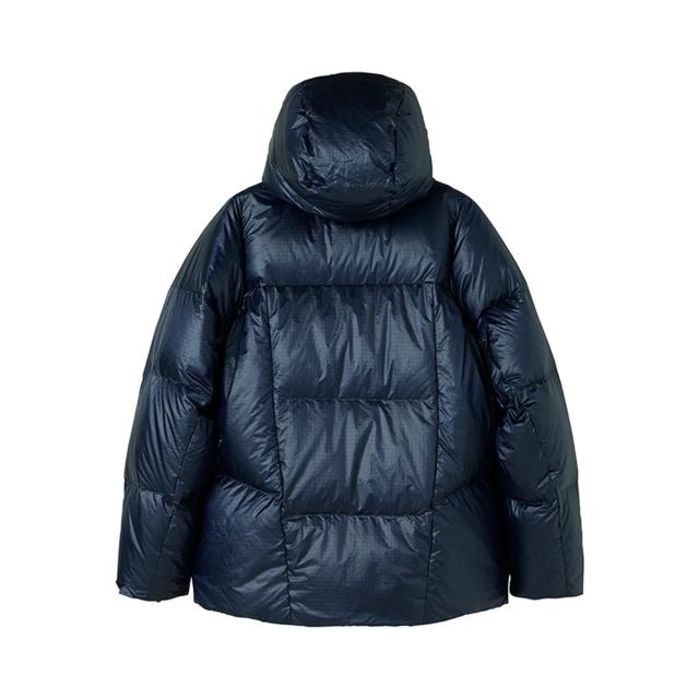 DESCENTE ALLTERRAIN 81 BRIGHT DOWN PARKA デサント オルテライン 81