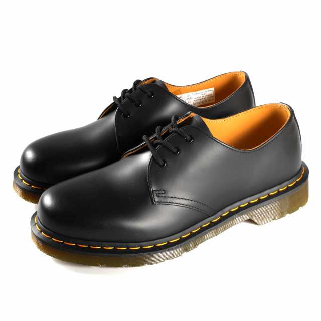 dr martens gibson shoes