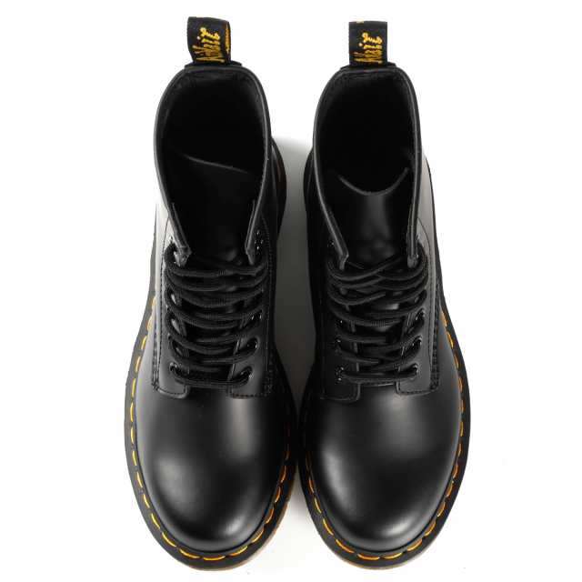 ドクターマーチン レディース 8ホール ブーツ Dr.Martens 8HOLE BOOT 1460W BLACK(11821006)/ CHERRY( 11821600)の通販はau PAY マーケット - SELECT SHOP LOWTEX