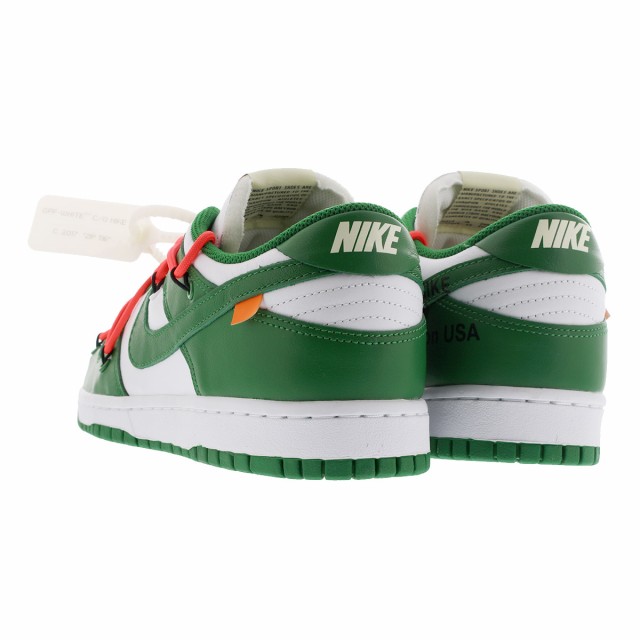 nike dunk low lthr off white