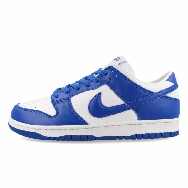 NIKE DUNK LOW SP 【KENTUCKY】 ナイキ ダンク ロー SP WHITE/VARSITY ...