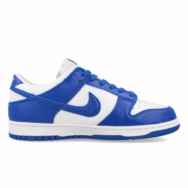 NIKE DUNK LOW SP 【KENTUCKY】 ナイキ ダンク ロー SP WHITE/VARSITY ...