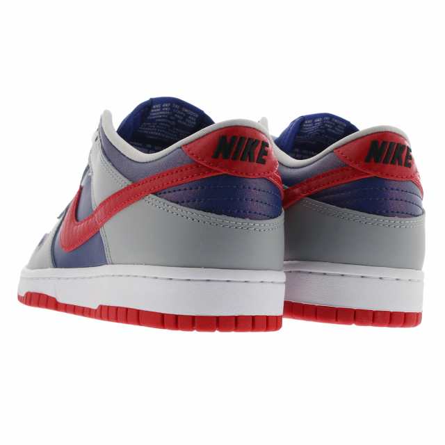 NIKE DUNK LOW SP 【SAMBA】 ナイキ ダンク ロー SP HYPER BLUE/SAMBA ...