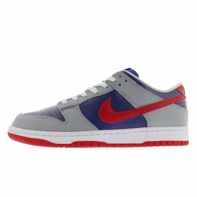 スニーカーNIKE DUNK LOW SP サンバ