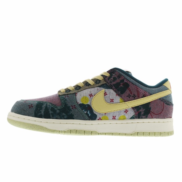 Nike Dunk Low Community Garden サイズ28