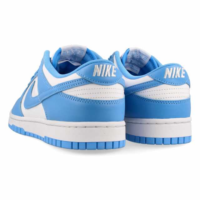 NIKE DUNK LOW RETRO 【UNC】 ナイキ ダンク ロー レトロ WHITE